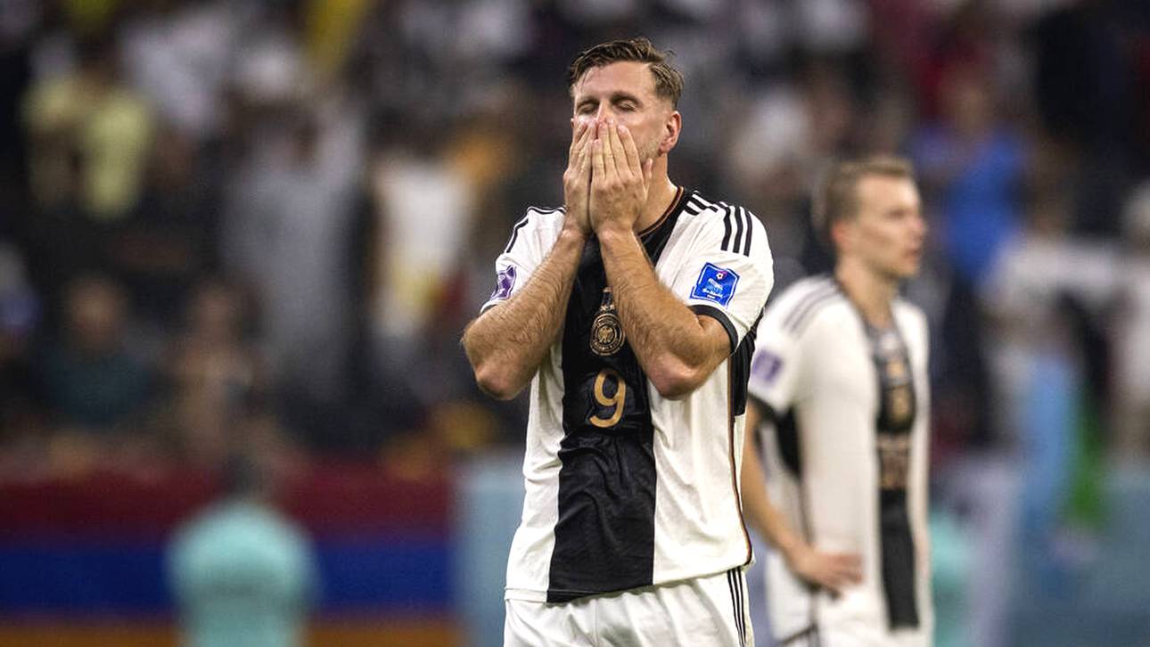 Füllkrug verletzt – Folgen für Bayern!