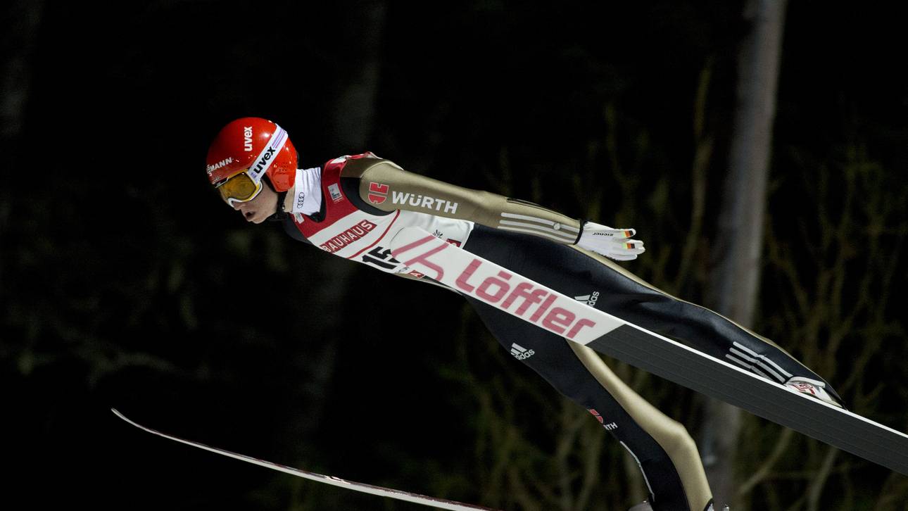 Geiger sorgt für große Überraschung