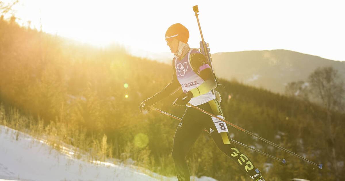 Biathlon revolution at the Olympics official!