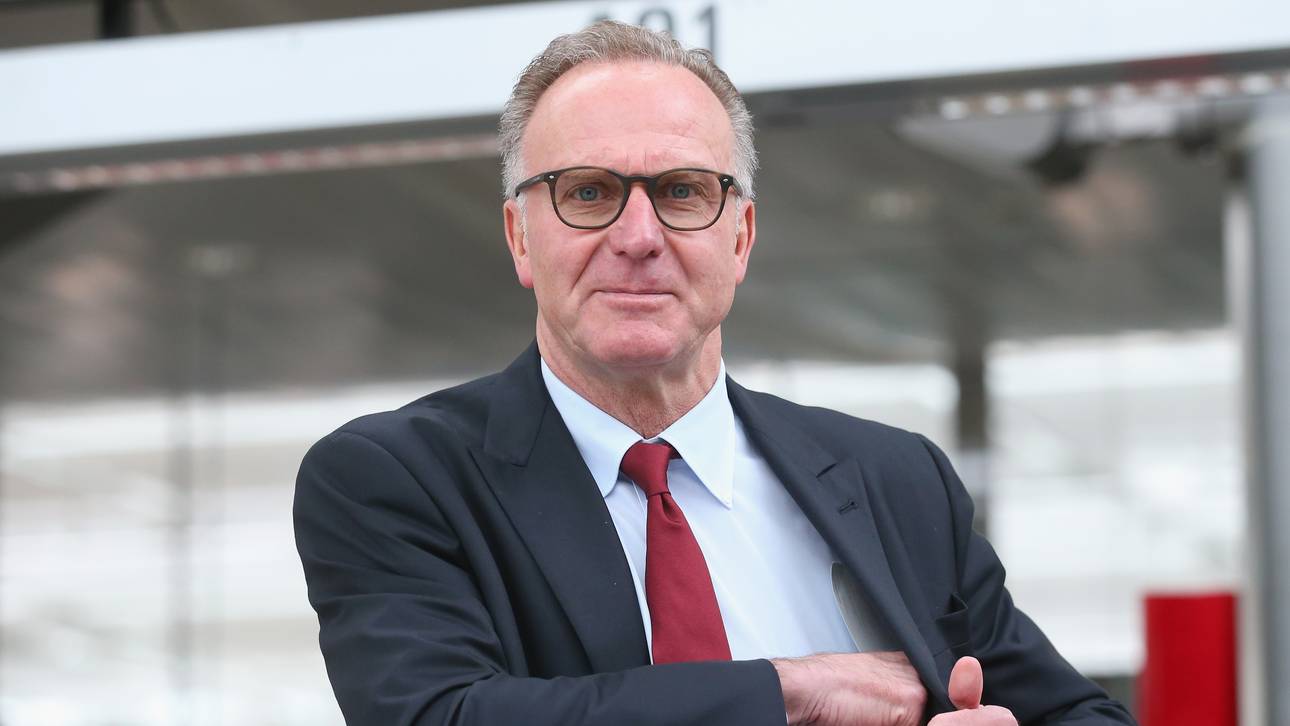 Rummenigge: „Real die Nummer 1“