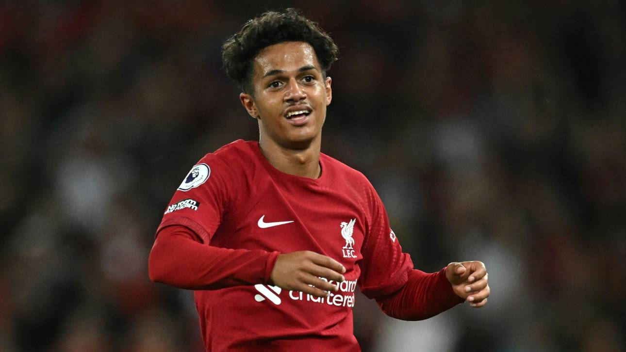 Leipzig leiht Carvalho von Liverpool aus