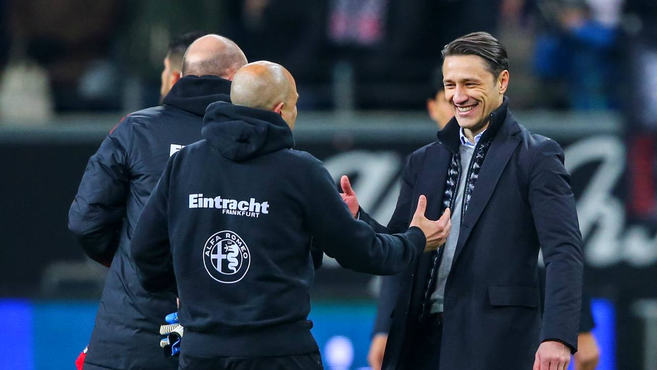 Kovac will FC Bayern überraschen