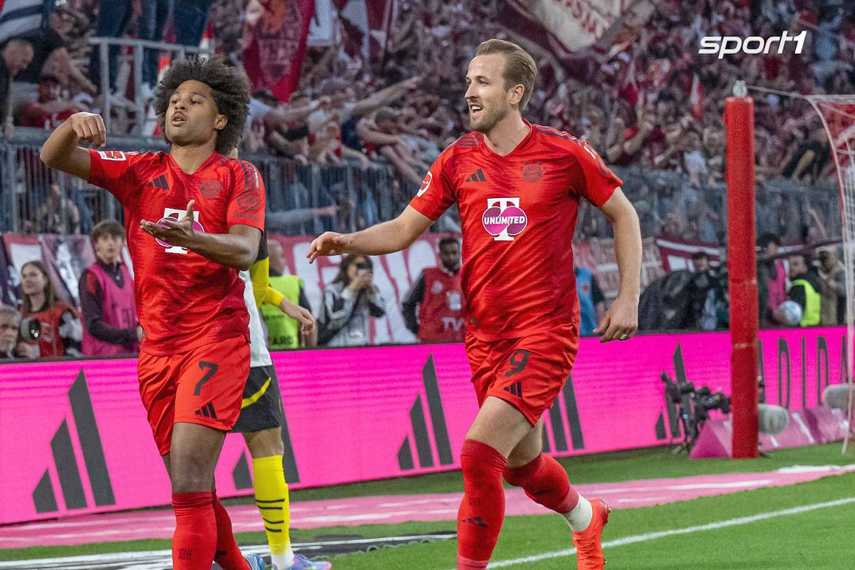 Alle Statistiken zum Spiel nur unter sport1.de/sportwetten 18+. Glücksspiel kann süchtig machen. Hilfe unter buwei.de