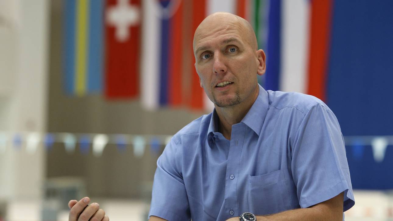 Lange sieht keinen Aufschwung