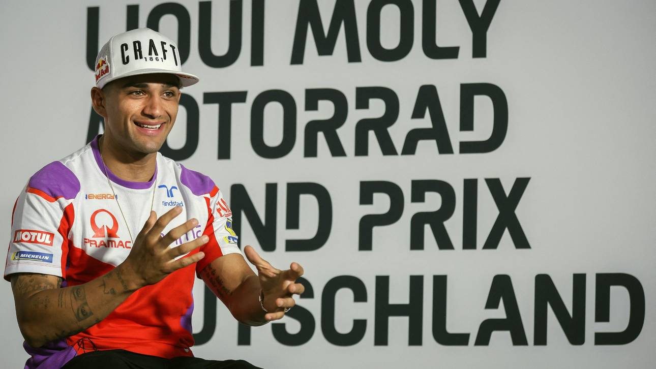 MotoGP: Martin gewinnt Sprint