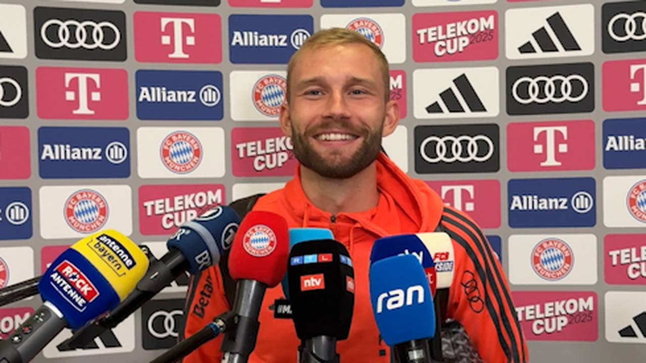 Sorgen um Bayern-Stars