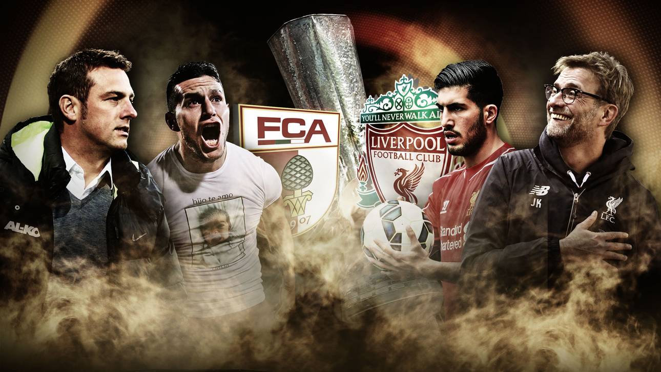 Der Super-Donnerstag LIVE auf SPORT1