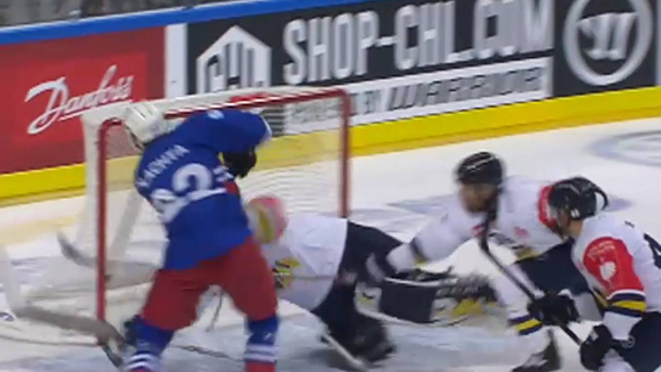 Mannheim weiter auf Playoff-Kurs