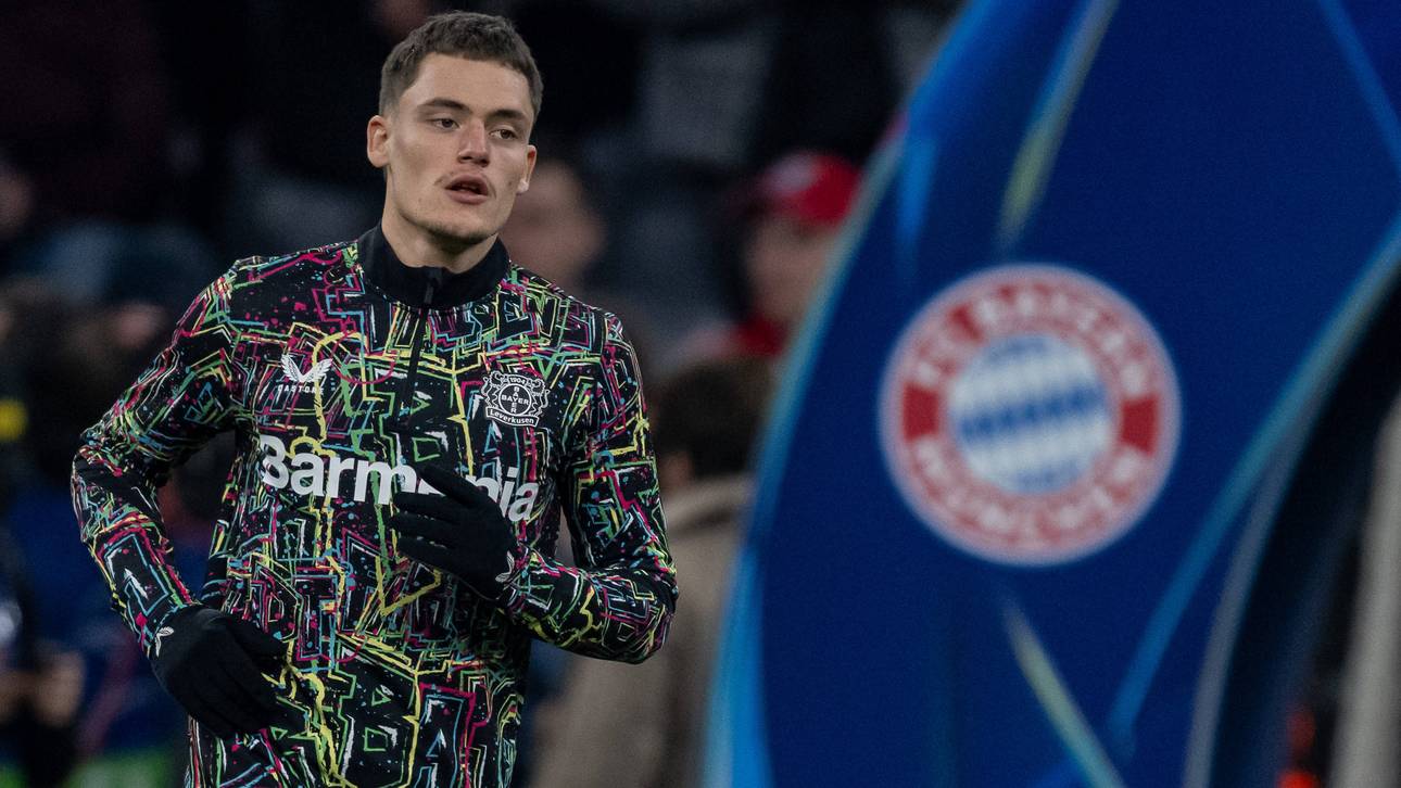 Wirtz? „Garantieschein“ für FCB-Titel