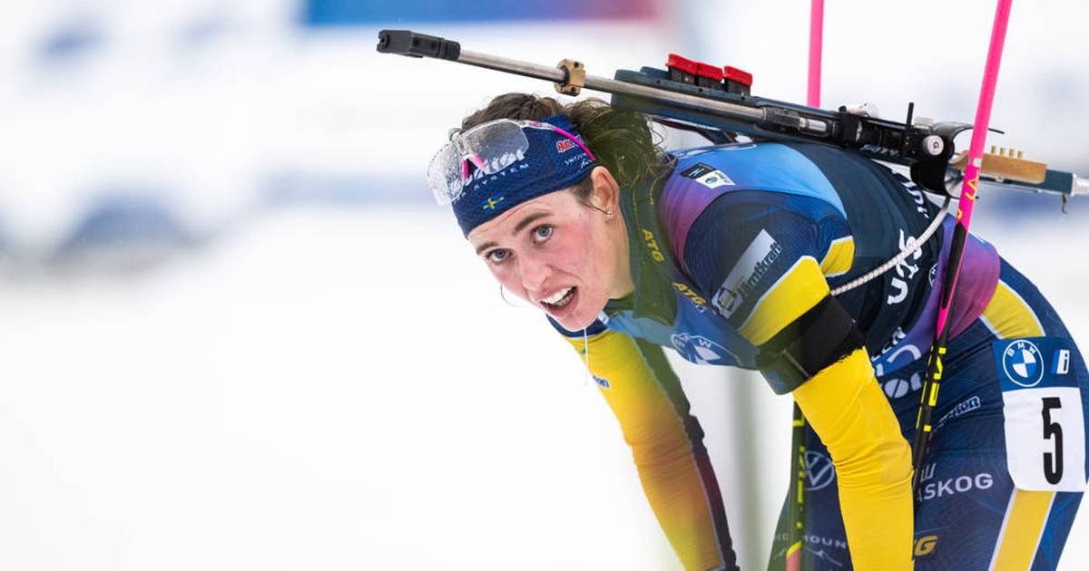 Biathlon: Renewed Criticism of Start Rule - 