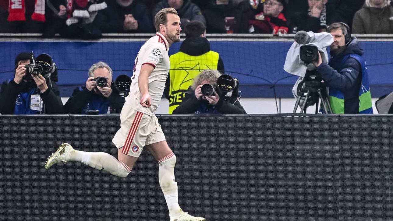 “Bayern gnadenlos – eine Machtdemonstration”