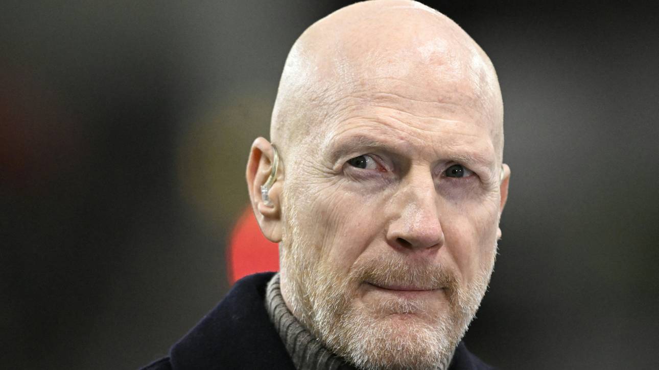 "Unnötig": Sammer fordert schnellen Lerneffekt bei Klopp