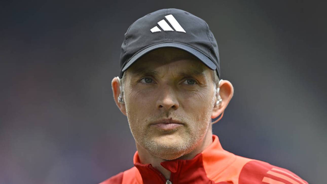 Southgate raus – kommt jetzt Tuchel?