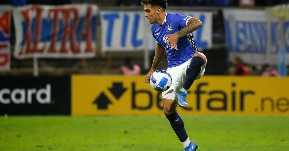 El Werder trae a Malatini de Argentina