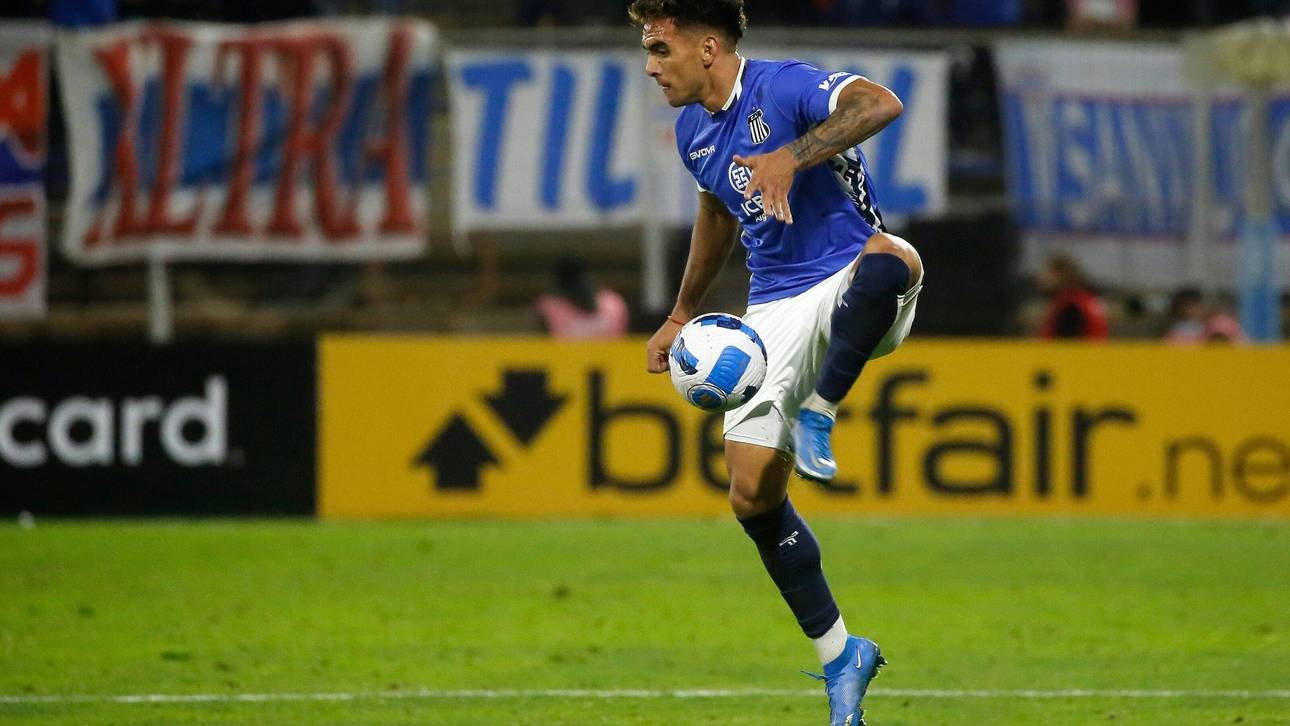 Werder verkündet Neuzugang