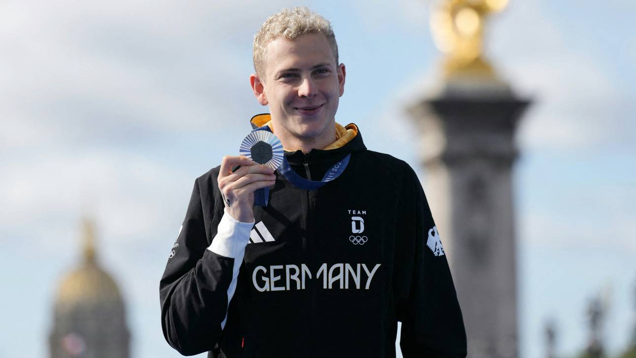 Nach Silbercoup: Klemet hat große Pläne für Los Angeles