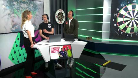 Martin Schindler spielt ein gutes Jahr und steht, wenn er seine Form hält, eventuell auf dem Zettel der PDC für die Premier League of Darts. Gabriel Clemens nach seinem WM-Halbfinale nicht zu nominieren, war für SPORT1-Experte Robert Marijanovic ein Fehler der PDC.
