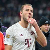 Darf sich Bayern so vorführen lassen?