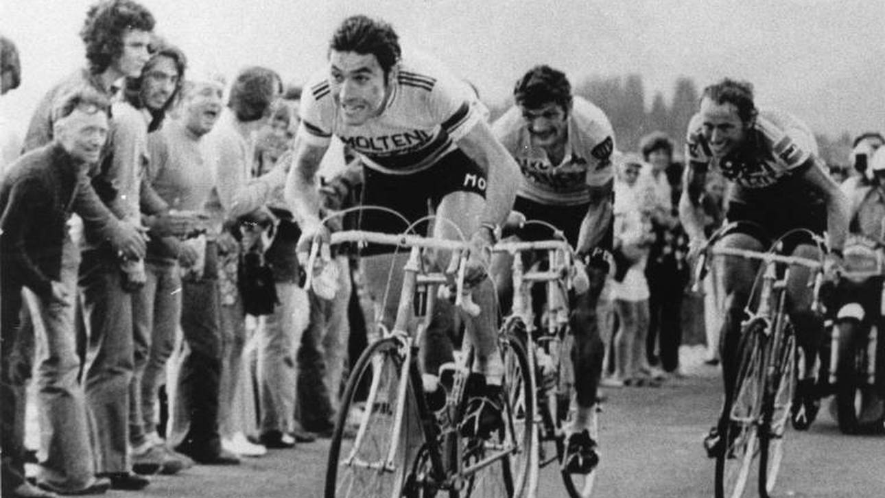 Legendärer Mythos kehrt zurück