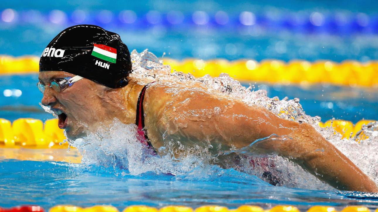WM 2017 findet in Budapest statt
