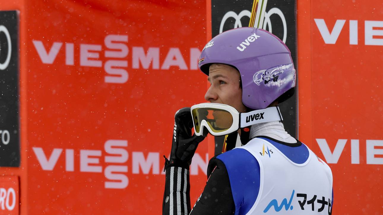 DSV-Adler wollen zu Gold springen