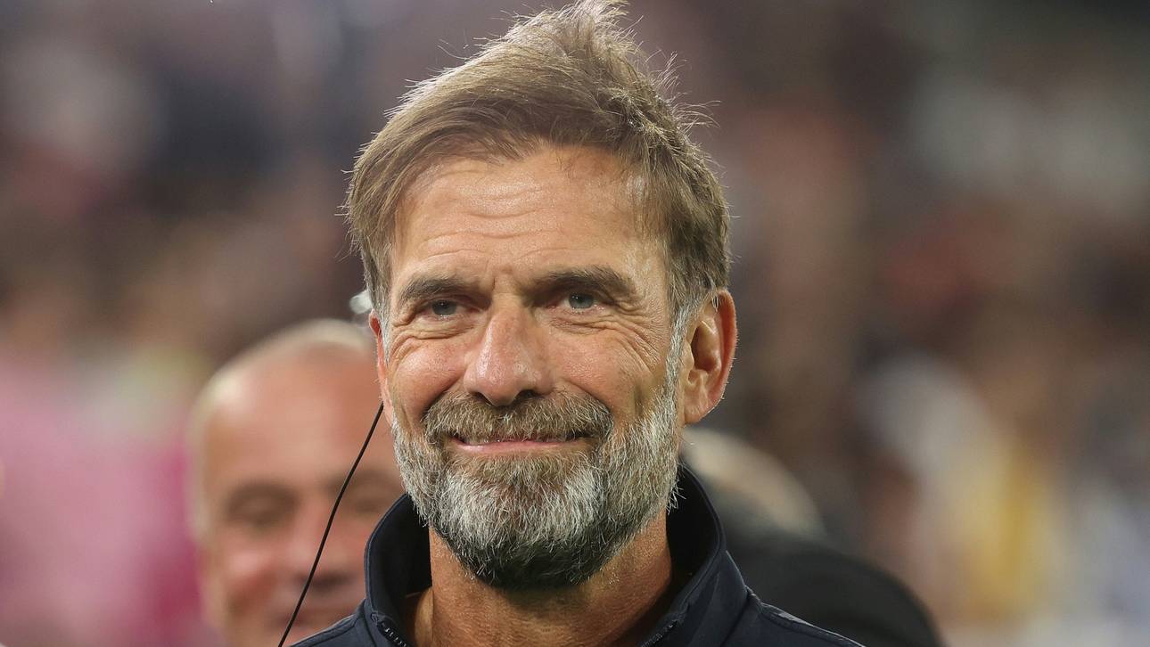 Rettig über Klopp: „Aller Anfang ist schwer“
