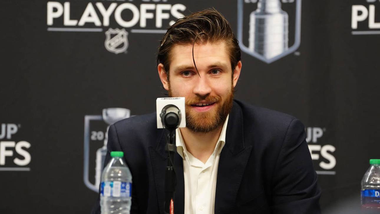 Draisaitl feuert St. Brown an