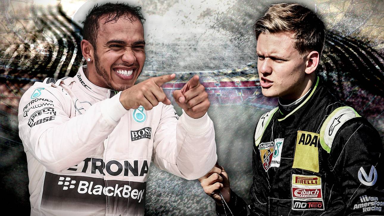 Duell Schumacher – Hamilton möglich