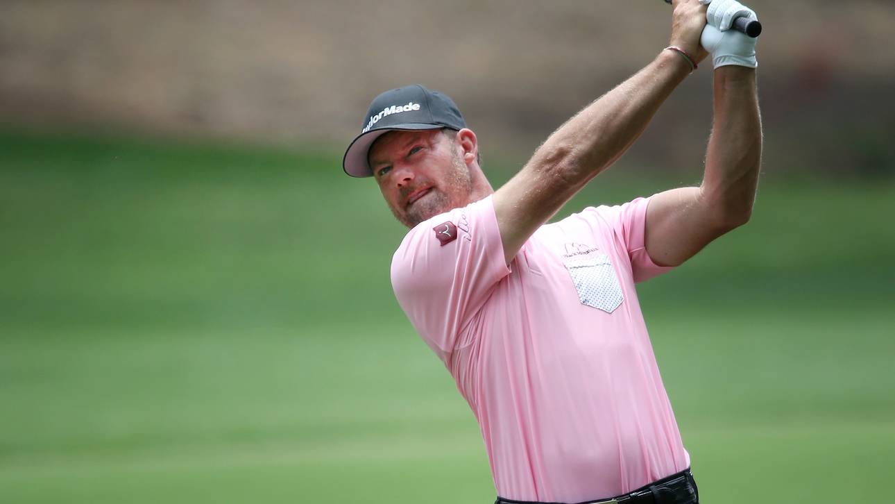 Cejka verpasst bessere Platzierung