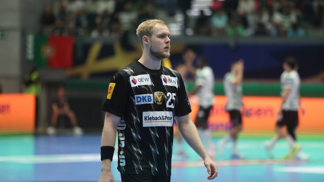 Füchse verlieren bei Schlusslicht