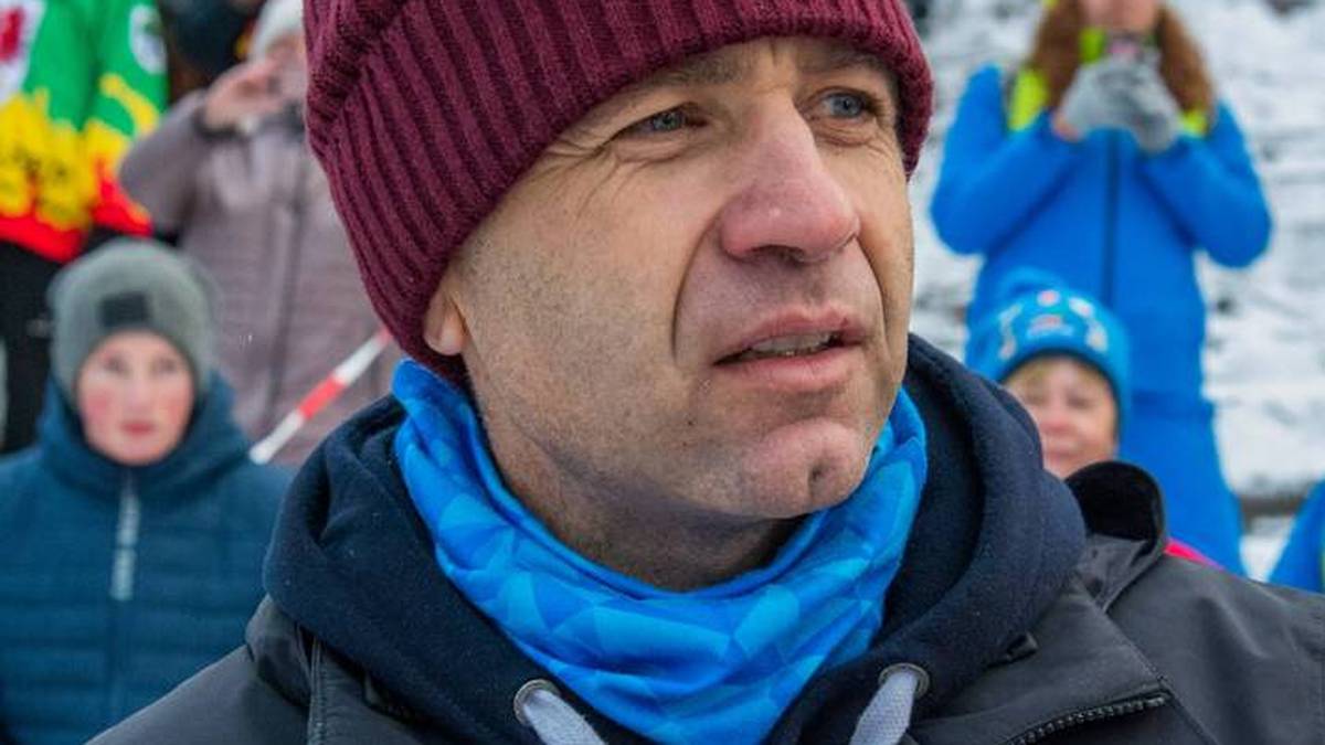 Ole Einar Bjorndalen schimpft über die Langeweile im Langlauf
