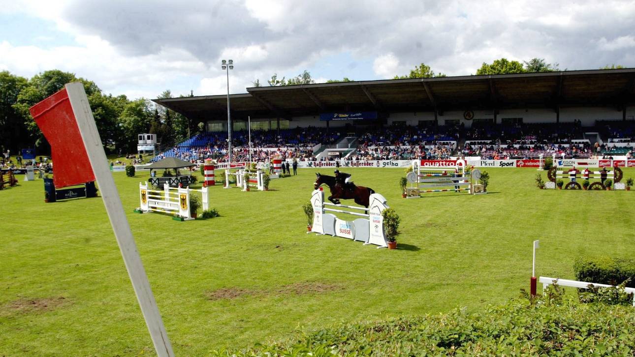 Ottens gewinnt zweite Qualifikation