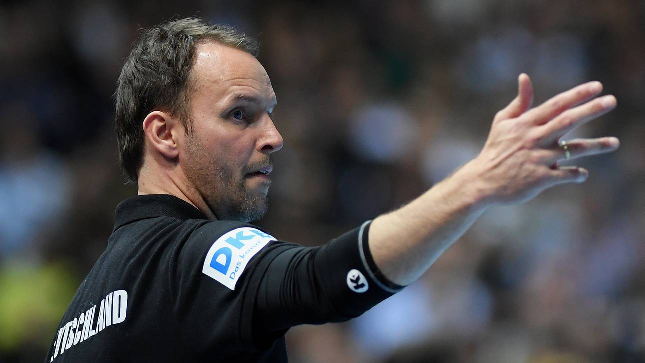 Sigurdsson startet Abschiedstour