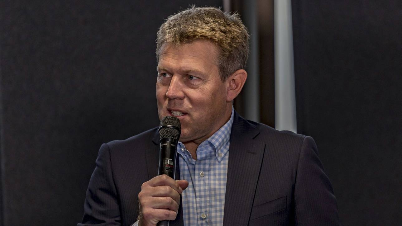 Wie lange wächst die DEL noch?