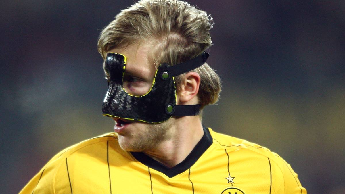 Jakub Blaszczykowski (Borussia Dortmund, 2008)