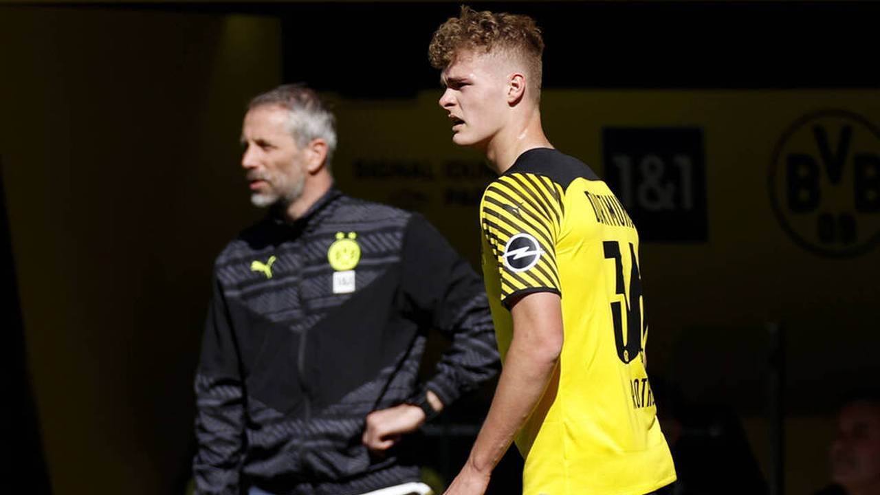 BVB-Zeugnisse: Leih-Flop desolat