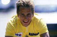 US-Star Greg LeMond sorgte in den Achtzigern für legendäre Tour-Dramen. Nach der Karriere wurde er zu einem Anführer der Anti-Doping-Bewegung - und Opfer der Machenschaften von Lance Armstrong.