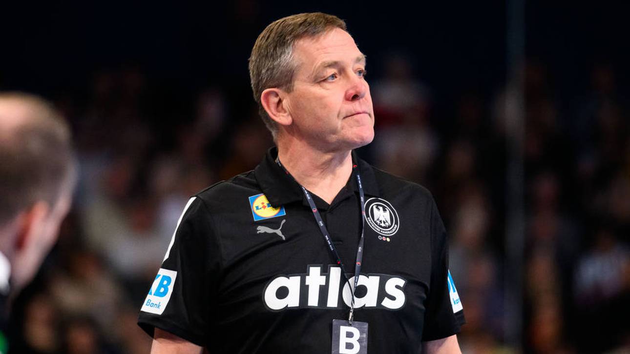 Gislason trifft Kader-Entscheidung