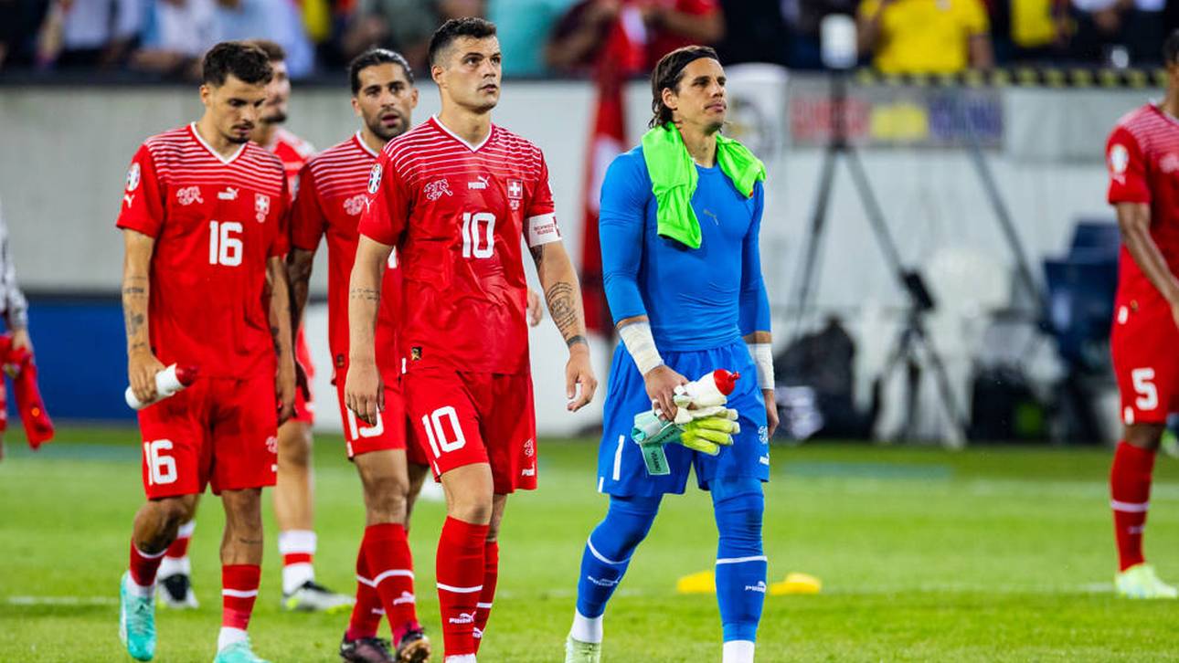 Sommer nach Schweiz-Remis in der Kritik