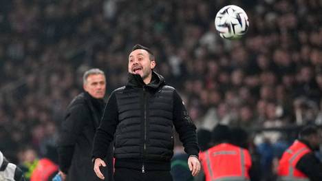 Tottenham Hotspur haben die Nachfolge von Igor Tudor geregelt. Ein Italiener soll den Klub vor dem Abstieg retten.