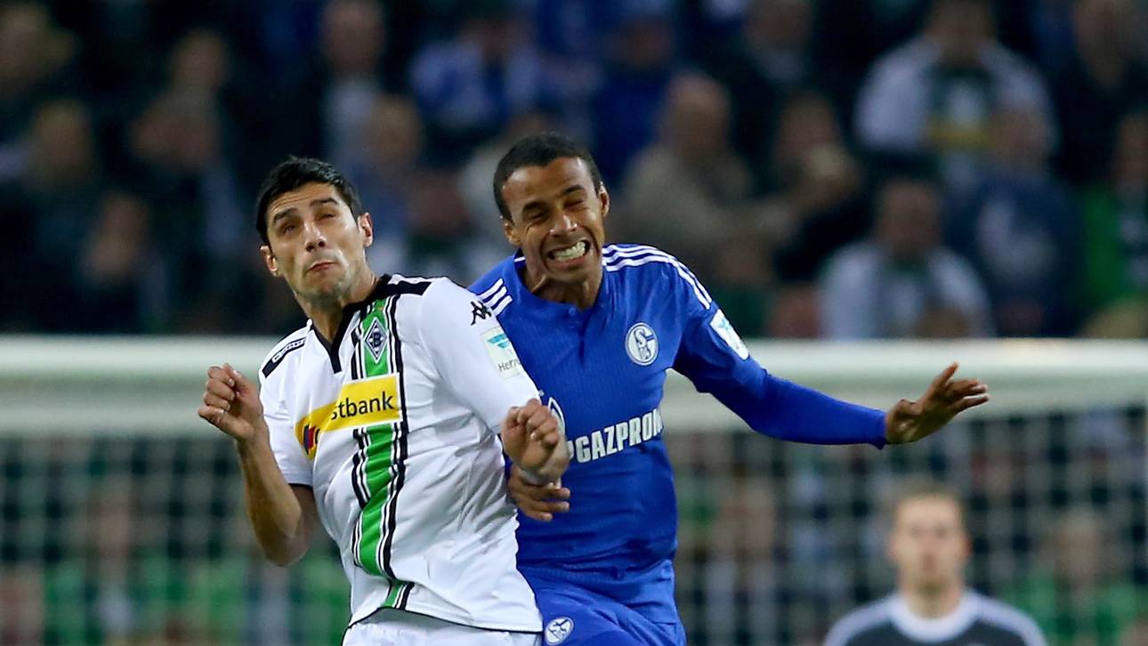 Matip leitet Schalker Pokal-Aus ein