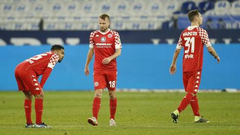 Mainz kann gegen Bielefeld nicht glänzen 