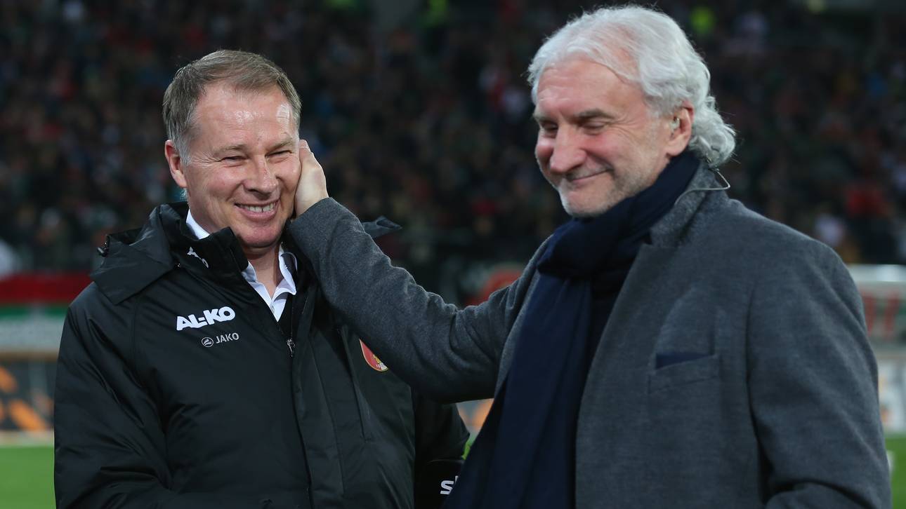 Reaktionen: „Liverpool ein Traum“