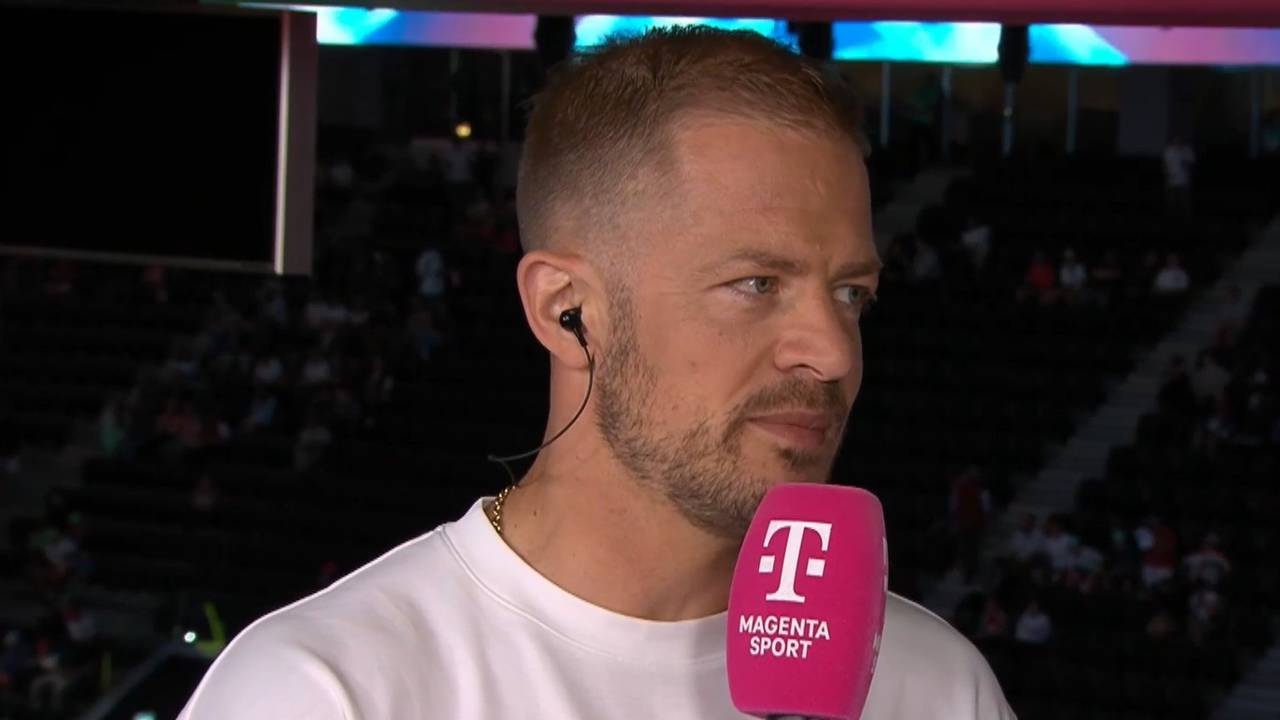 Ex-DEB-Kapitän mit klarem Statement zum Deutschland-Aus