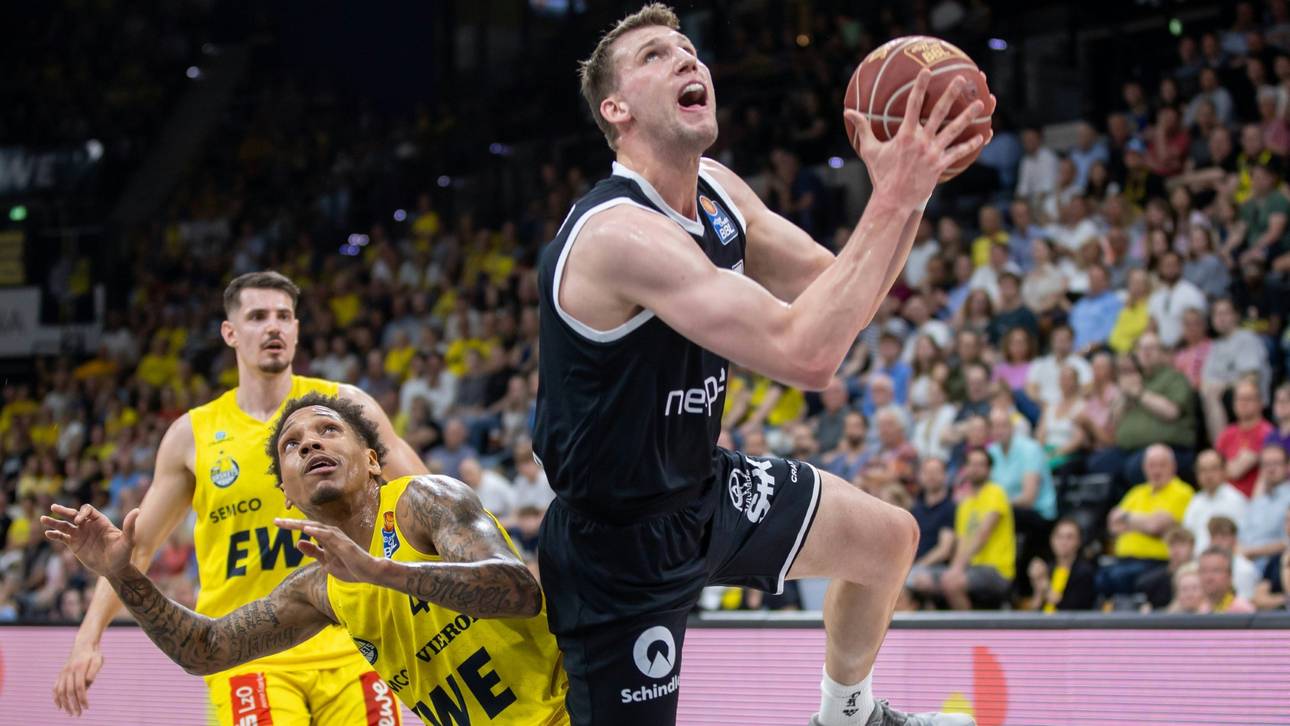 Towers trennen sich von Meisner