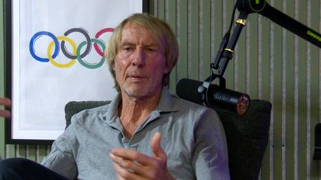 Für die Saison 2015 wurde das deutsche Davis-Cup-Team neu aufgestellt. Mit dabei im Betreuerstab: Carlo Thränhardt, ehemaliger Weltklasse-Hochspringer. SPORT1 sprach mit ihm im Podcast Deep Dive und über seine Aufgaben als Fitness- und Mentalcoach von Boris Becker. 