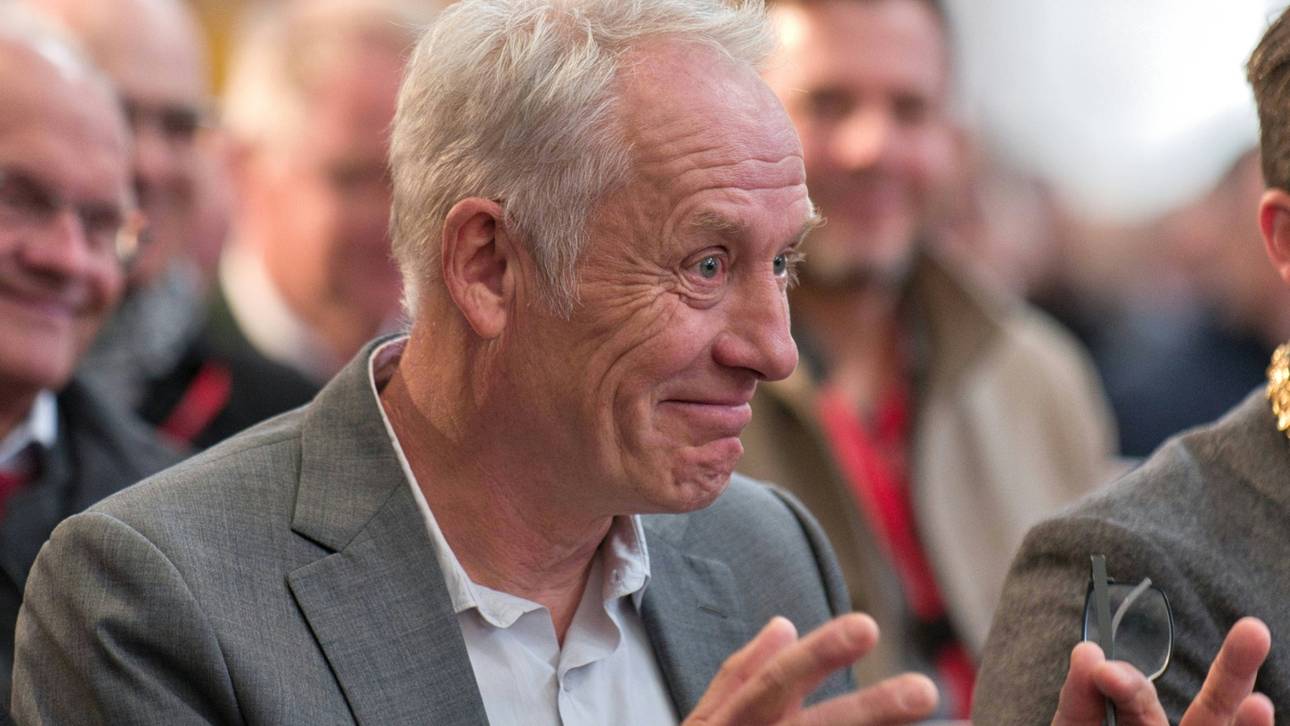 Streich denkt nicht an Rückkehr