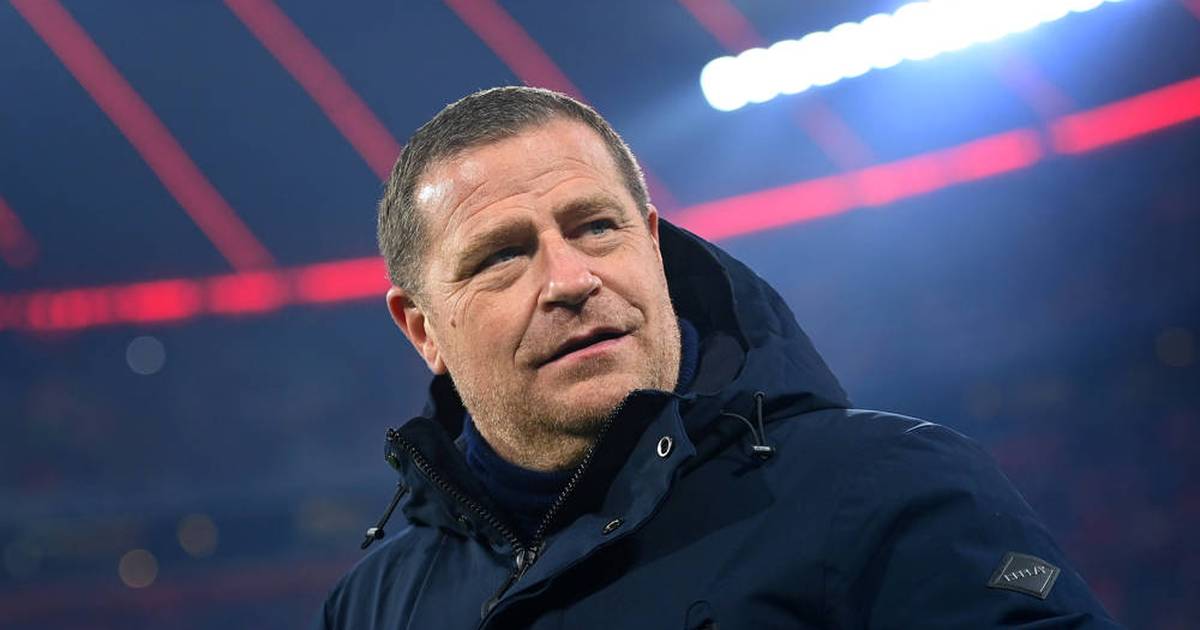 Kane negotiations? Eberl reveals details