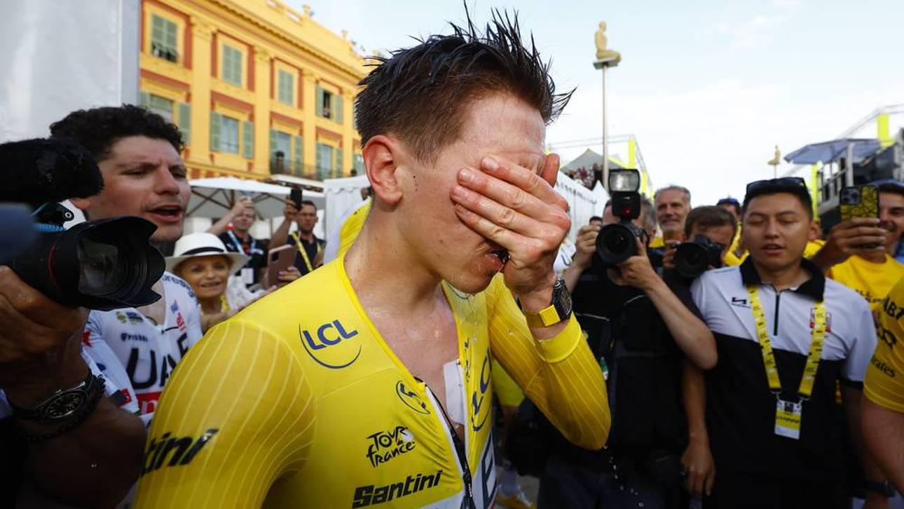 „Das ist dumm, das ist es nicht wert“