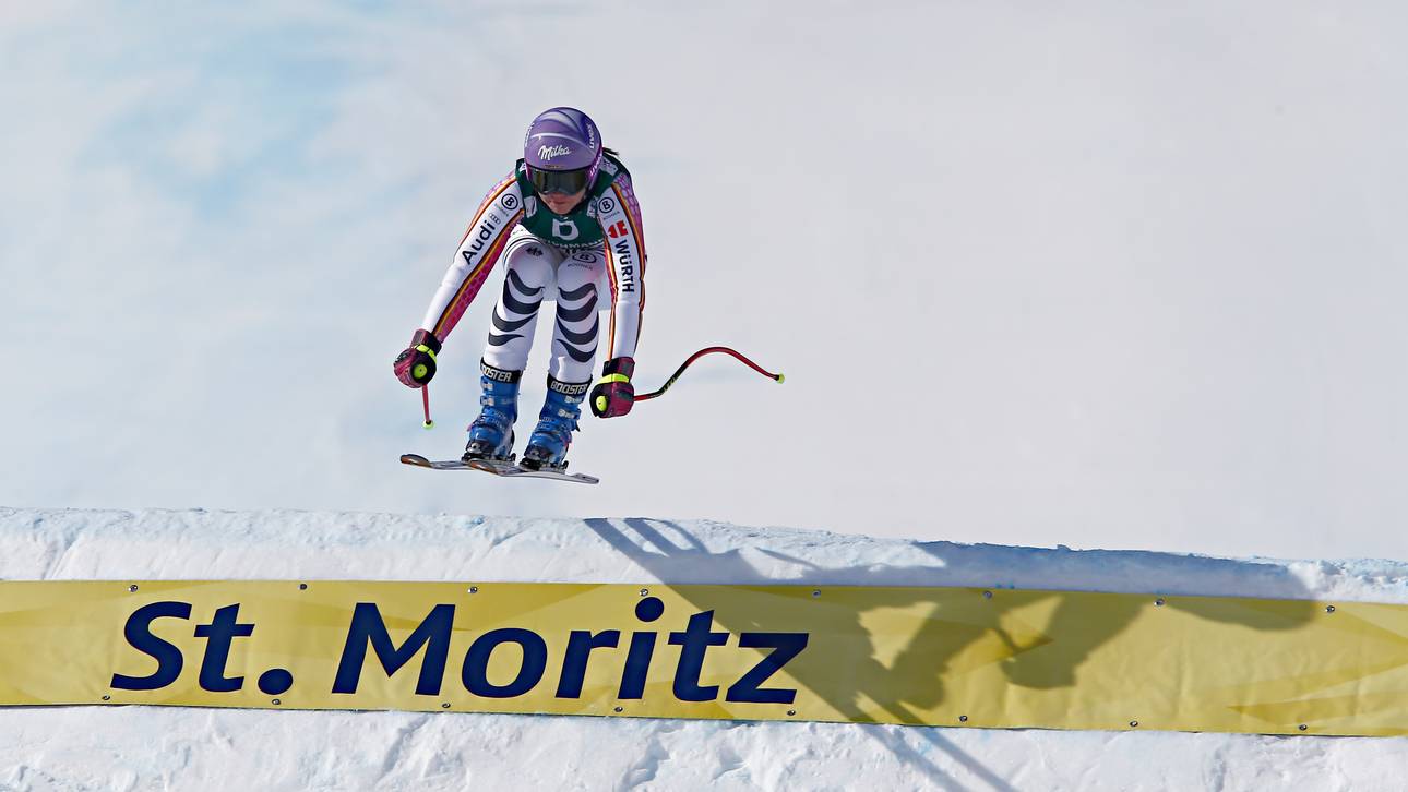 Keine Medaille: DSV unter Druck